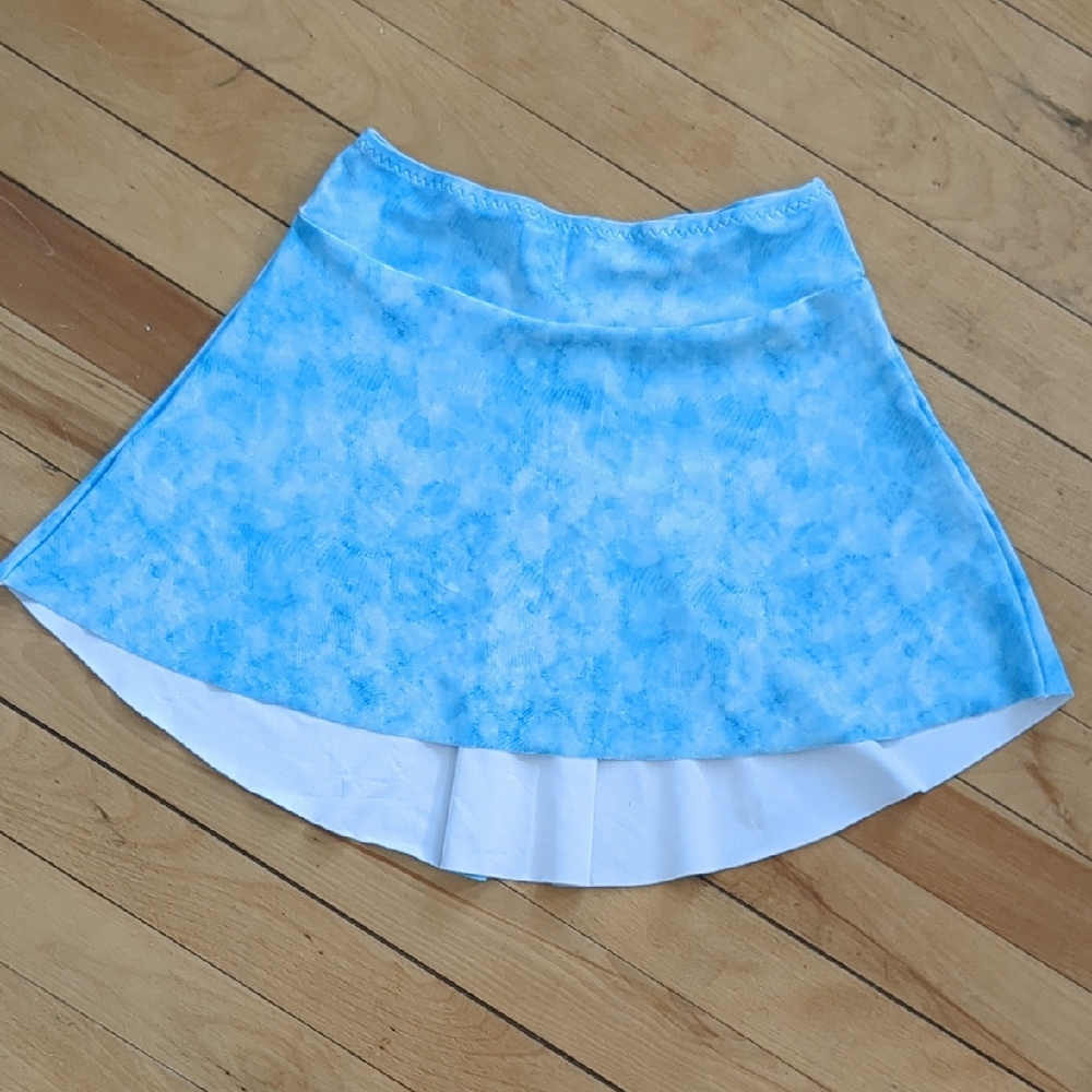 Chameleon Activewear Skirt